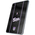 NBA Sacramento Kings Jersey iPad Pro 11in (2024) Clear Case